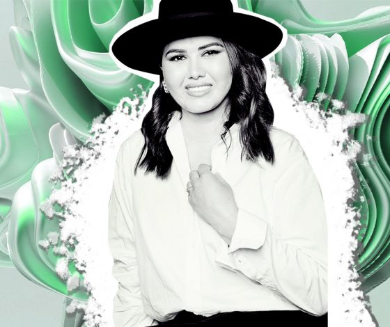 Лучше поздно: почему образуются морщины?