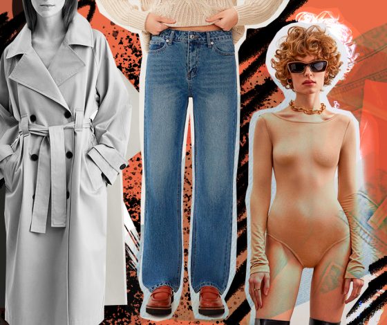 Только база: у каких российских брендов покупать носки, футболки, джинсы и тренчи