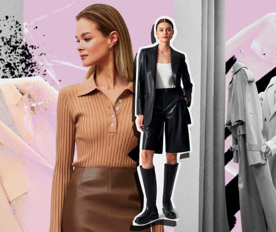 Актуальная классика и правильный минимализм: где искать вещи в стиле Роузи Хантингтон-Уайтли