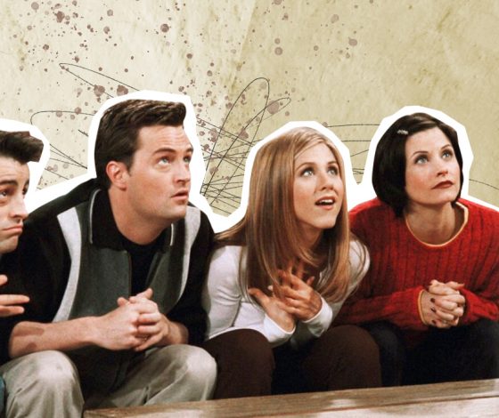 Проклятие «Друзей»: что стало с героями культового ситкома после его завершения