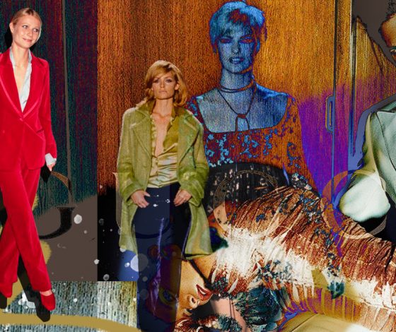 Как Том Форд made Gucci great again? Удивительная история возрождения итальянского бренда