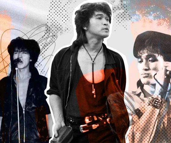 Как одевался последний герой русского рока? Разбираем стиль Виктора Цоя