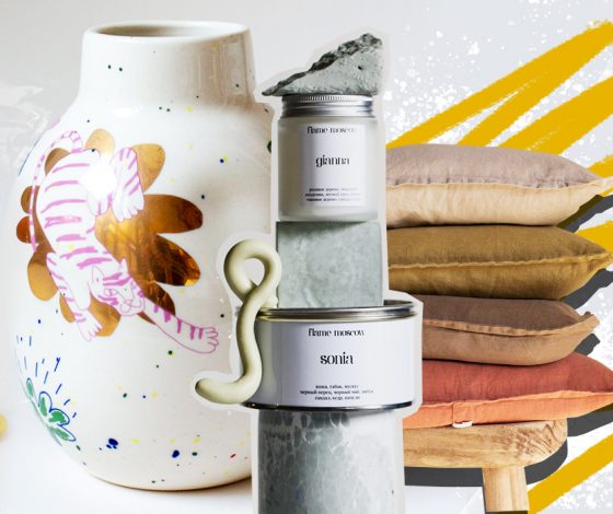 Как стильно обустроить комнату и не потратить при этом больше 15 тысяч?