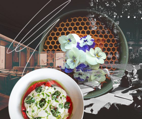 Новый Нижний: путеводитель по Нижнему Новгороду v 2.0 – атмосфера, вино, еда, искусство