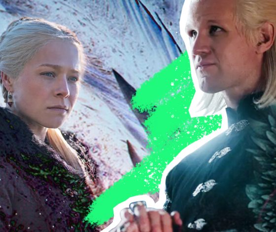 «Дом дракона» похож на «Игру престолов»? А постельные сцены оставили? Все, что нужно знать о самом ожидаемом сериале года