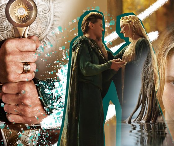 «Властелин колец: Кольца власти»: как потратить миллиард долларов на сериал и заставить всех тебя ненавидеть?