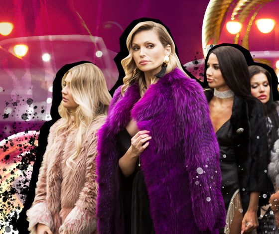 Легализация не защитит нас, но заставит платить налоги: пять реальных историй девушек из элитного эскорта, проституции и доминирования