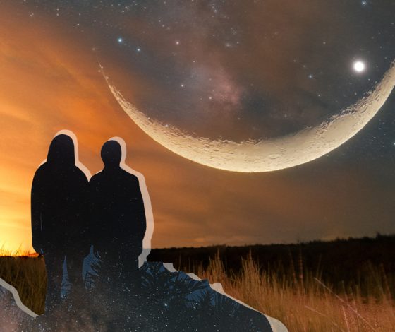 Огненное новолуние 24 ноября: чего ждать?