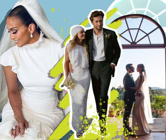 Голосование: самая красивая невеста этого лета