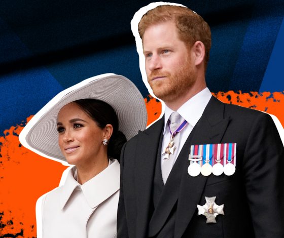 Изобретая Меган Маркл и принца Гарри: сколько тратят и на чем зарабатывают самые скандальные (бывшие) члены королевской семьи?