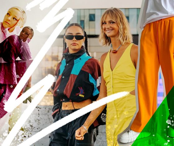 Вокруг цвета: какие оттенки в одежде будут популярны этой осенью