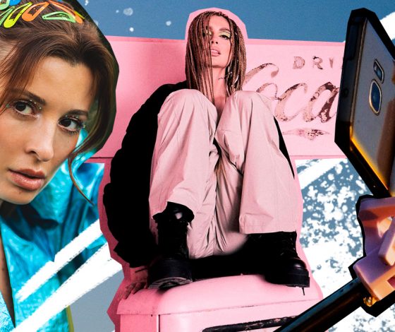 Тест: каким блогером ты мог бы стать?