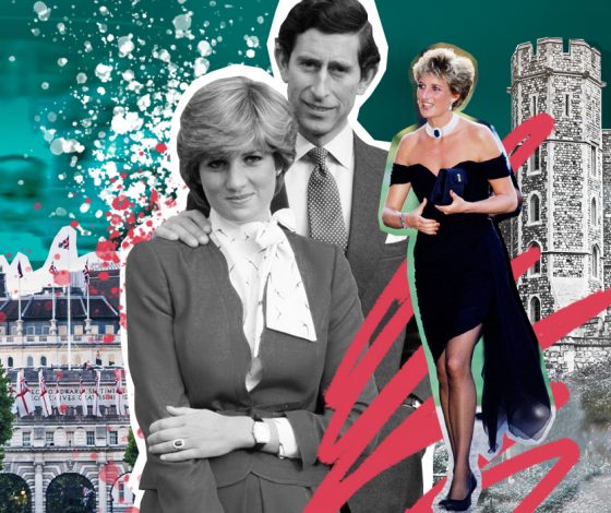 Все о принцессе Диане: какой была и осталась в памяти миллионов «королева людских сердец»?