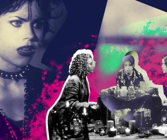 «Черное венчание», некромантия, порчи: как живут и зарабатывают современные ведьмы?