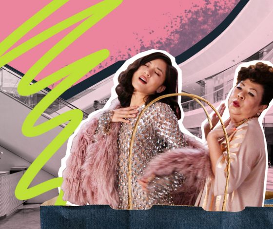 Опустели без тебя: что ждет торговые центры в ближайшем будущем