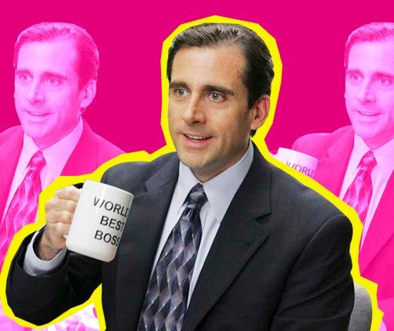 Майклу Скотту из «Офиса» 60! Вспоминаем еще 15 фильмов и сериалов про сумасшедшую офисную жизнь