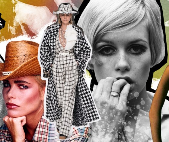 Лицо и тело модной индустрии: 20 супермоделей, которые стали отражением десятилетий