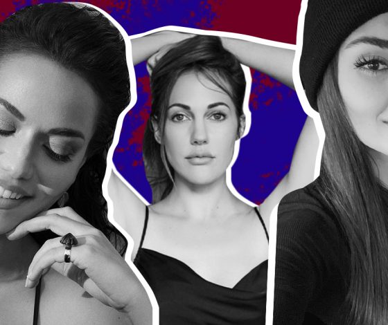 Красота по-турецки: чем отличается макияж турецких актрис и какие пластические операции они делают