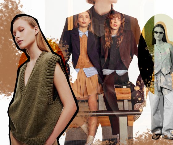 Снова в школу, университет и академию: где купить форму, которую можно носить и в повседневной жизни