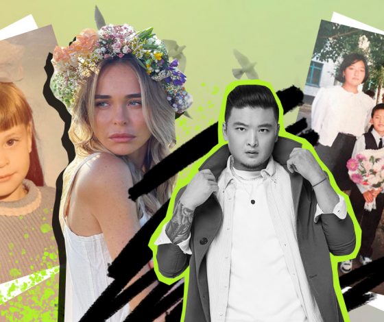 Хулиган Серов, отличница Хилькевич и прогульщик Цой: резиденты Insight People вспоминают свои школьные годы