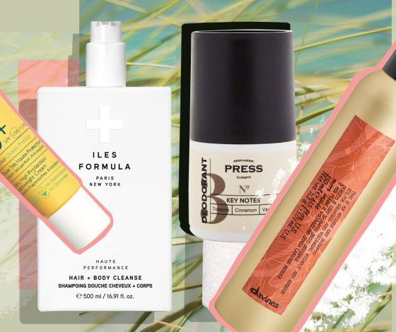 Бьюти-новинки месяца: неоновые тени, российские дезодоранты, палетки с диснеевскими героями и алеппское мыло