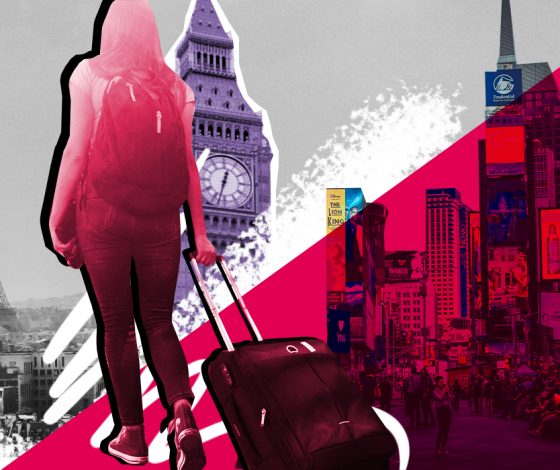 Открывая мир других границ: гид по путешествиям в новое время