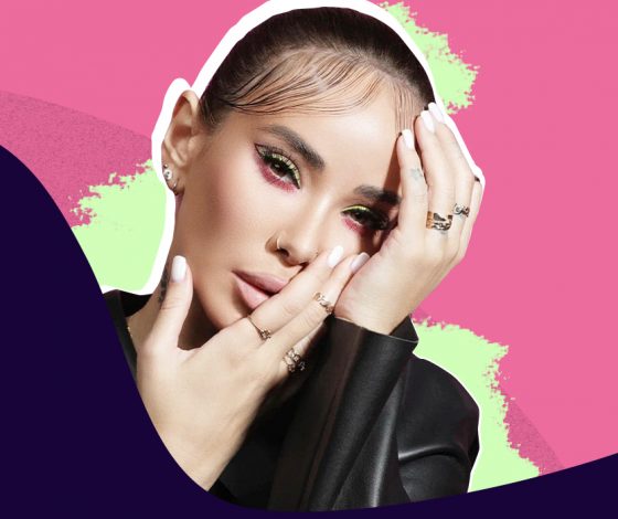 Я всегда сравниваю секс с молодостью, а настоящую любовь – со зрелостью: Айза-Лилуна Ай о том, почему хороший секс не спасет отношения