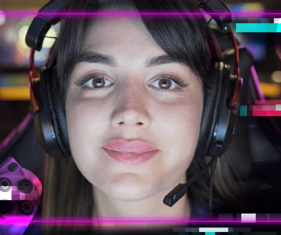 «Моя цель – побеждать мужские команды»: Виктория Tory Казиева о компьютерных играх как профессии, и гендерных стереотипах в киберспорте