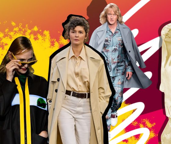 Голливудский десант на подиуме: 16 знаменитых актеров и актрис, которые участвовали в показах брендов