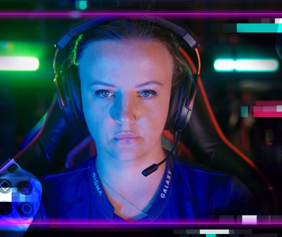 «Не бывает дней, когда я хочу все бросить»: звезда женского Counter Strike Ксения Клюенкова об амбициях, работе над собой и соревнованиях против мужчин