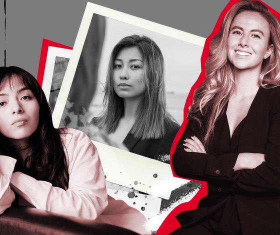 Женщины в новом русском кино: режиссеры, продюсеры, сценаристы и другие деятели индустрии  о сексизме, профессии и любви к кино