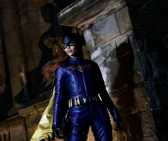 Неожиданно: Warner Bros. отменила релиз двух фильмов. И вот почему