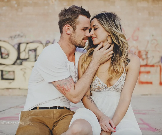 Актер «Сумерек» разводится с женой после 13 лет брака