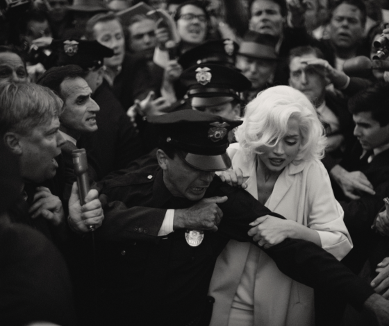 Ставки слишком высоки: Ана де Армас думала о завершении карьеры