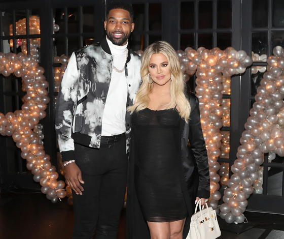 Подруга Хлои Кардашьян рассказала, как звезда себя чувствует после расставания с Тристаном Томпсоном