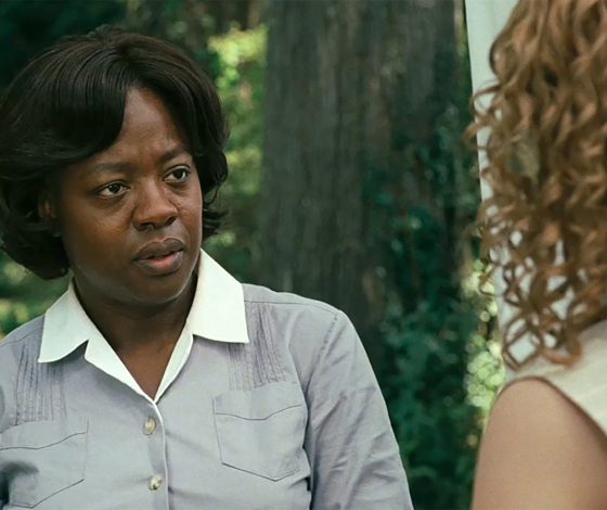 Новые лица: Виола Дэвис снимется в приквеле «Голодных игр»