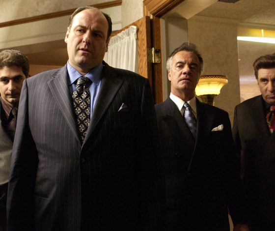 Сериалы с худшими концовками в истории: кто возглавил список?