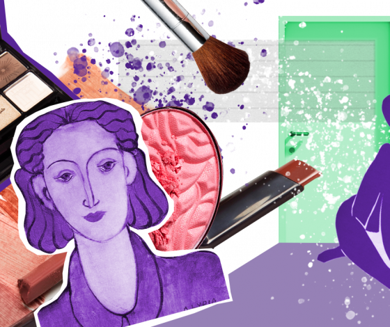 Урок ИЗО: картина с нуля