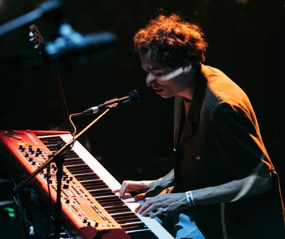 Планы на выходные 13 – 14 августа: Block Party by Encore Squad, десятилетие Cream Soda и выставка Рене Магритта