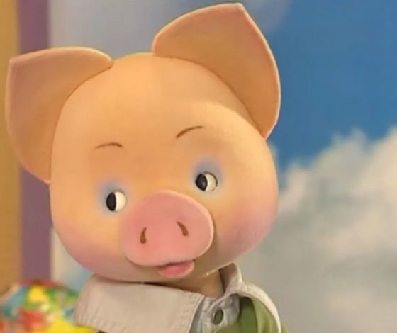 Тест: Кто ты из передачи «Спокойной ночи, малыши»?