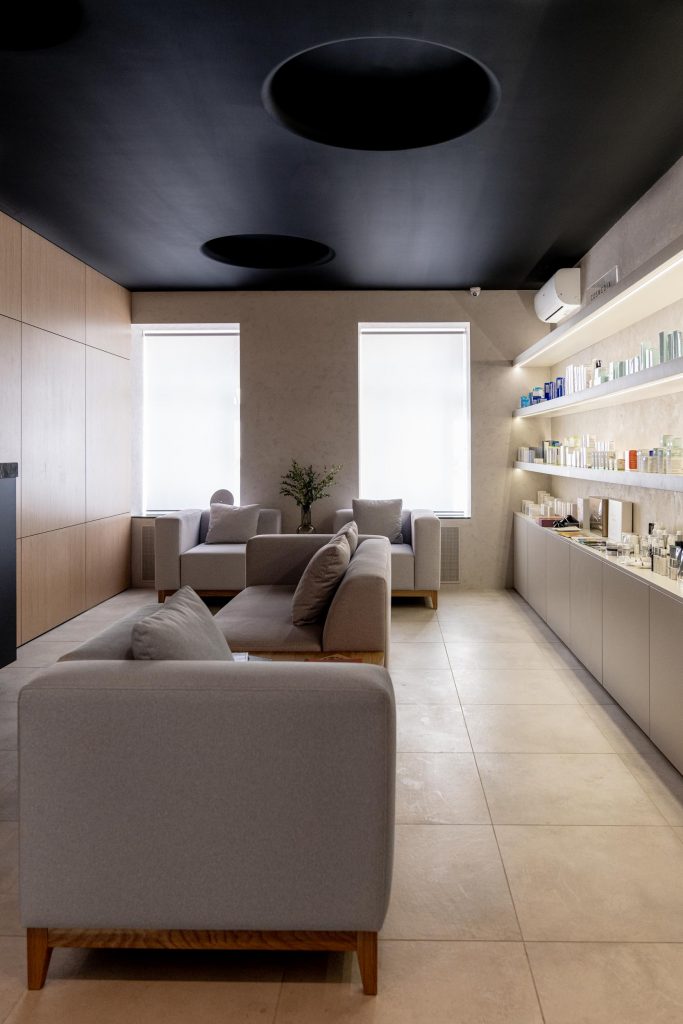 Клиника Institute