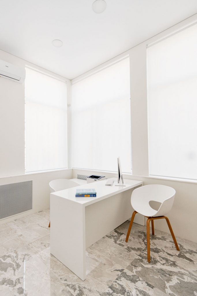 Клиника Institute