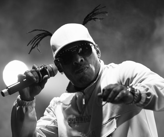 Исполнитель песни Gangsta's Paradise Кулио скончался