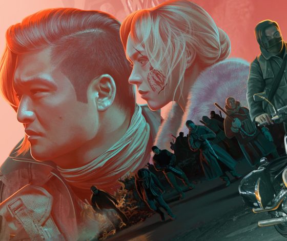 «Покажу паранойю»: Анатолий Цой открывает другую вселенную в новом клипе