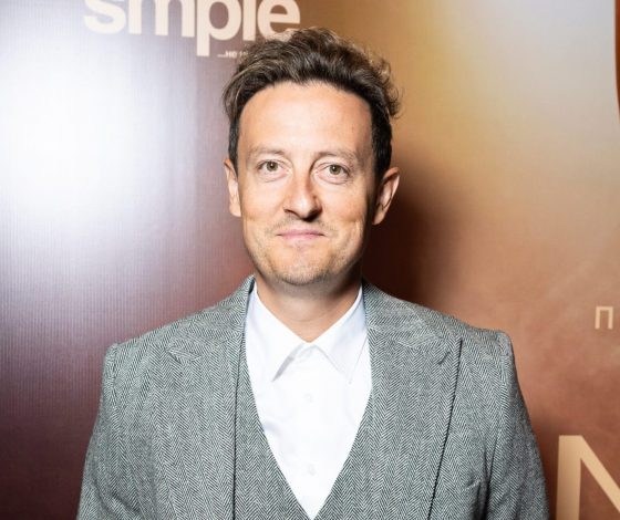 Звезда «Универа» Стас Ярушин раскрыл имя новорожденной дочери