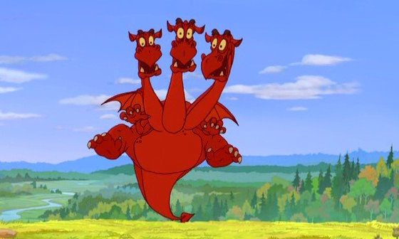 Тест: Кто ты из русской нечисти?