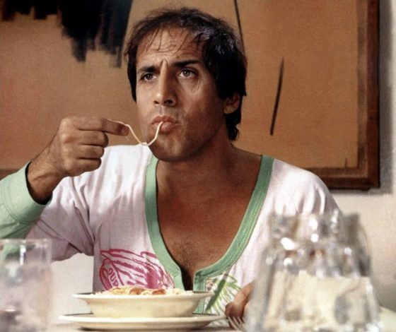 Тест: угадай, сколько калорий в этом блюде?