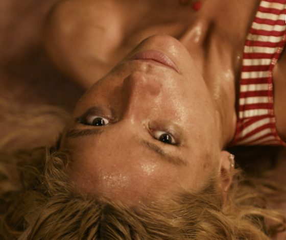 Настя Ивлеева снялась в драматическом сериале. Смотрим трейлер