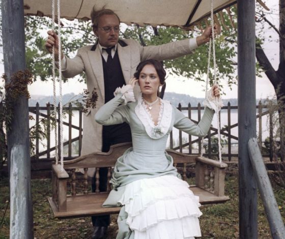 Тест: угадай, в каком городе России снимался фильм?