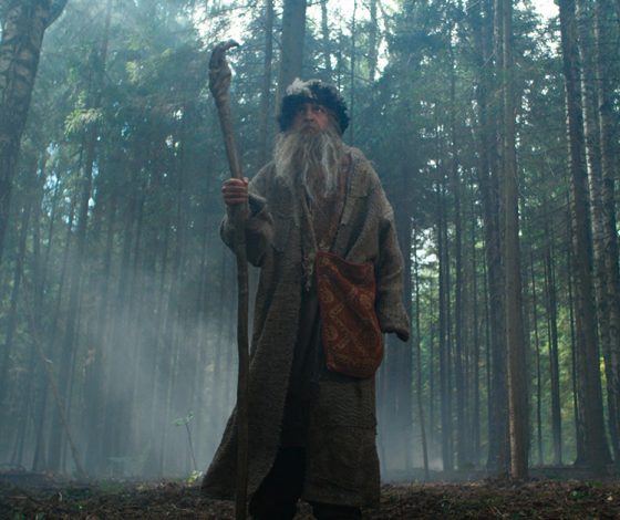 Тест: Кто ты из славянских богов?